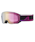 アルピナ（ALPINA）ウインターゴーグル NAKISKA Q-LITE A7180836