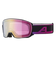 アルピナ（ALPINA）ウインターゴーグル NAKISKA Q-LITE A7180836