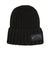 ビラボン（BILLABONG）帽子 LOW GG BEANIE BF014909 BLK