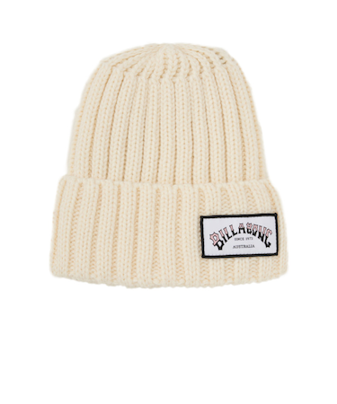 ビラボン（BILLABONG）帽子 LOW GG BEANIE BF014909 OFW