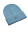 アンダーアーマー（UNDER ARMOUR）ニットキャップ UA ハーフタイム カフ ビーニー ブルーグレー 1373155 418 ニット帽 防寒