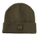 アンダーアーマー（UNDER ARMOUR）ニットキャップ ジュニア UA ハーフタイム ビーニー カーキ 1375648 308 ニット帽 防寒 アクリルニ…