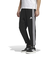 アディダス（adidas）エッセンシャルズ プラス レギュラーフィット スリーストライプス フレンチテリー カフパンツ JUP89-JW6940