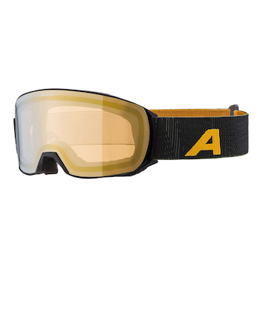 アルピナ（ALPINA）ウインターゴーグル NAKISKA Q-LITE A7180835