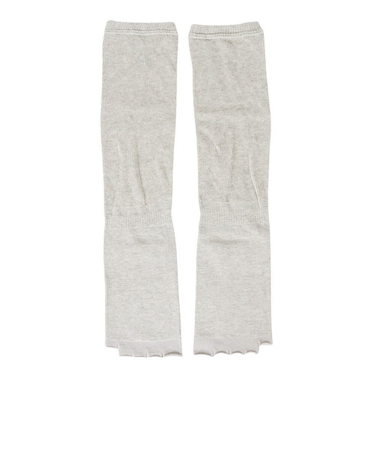 ダンスキン（DANSKIN）ファイブフィンガーアンクルカバーソックス DA9233405 Z