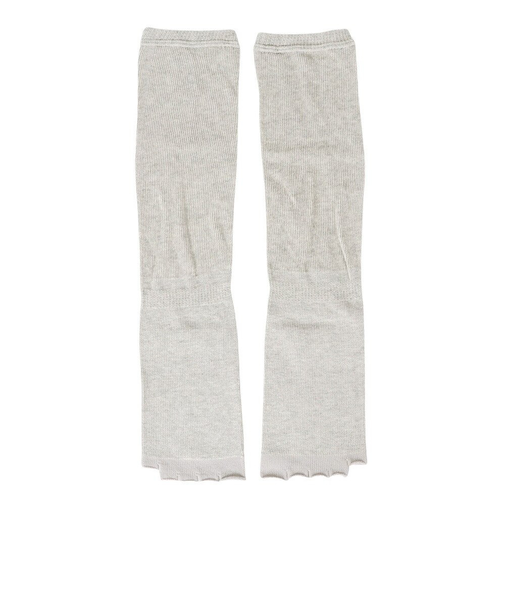 ダンスキン（DANSKIN）ファイブフィンガーアンクルカバーソックス DA9233405 Z