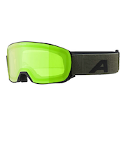 アルピナ(ALPINA)ウインターゴーグル NAKISKA Q-LITE A7180837
