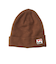 ビラボン（BILLABONG）帽子 ビーニー DOUBLE BEANIE BF012909 BRN