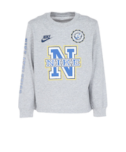 ナイキ(NIKE)ジュニア NKB ATHLETICS 長袖Tシャツ 86N299-GAK