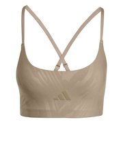 アディダス（adidas）Powerimpactライトサポート AOP ブラ KKQ06-JX4741