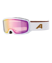 アルピナ(ALPINA)ウインターゴーグル NAKISKA Q-LITE A7180812