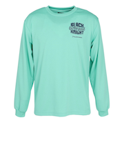 バドミントンウェア ロングTシャツ T-5201U