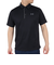 アンダーアーマー（UNDER ARMOUR）ゴルフウェア ポロシャツ メンズ テックポロシャツ 1290140 BLK/GPH/GPH GO
