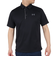 アンダーアーマー（UNDER ARMOUR）ゴルフウェア ポロシャツ メンズ テックポロシャツ 1290140 BLK/GPH/GPH GO