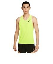 ナイキ(NIKE)ドライフィット ADV エアロスイフト ランニングシングレット FN4232-702
