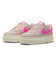 ナイキ（NIKE）スニーカー スポーツシューズ コート ビジョン アルタ LTR ピンク DM0113-601 スポーツ カジュアルシューズ