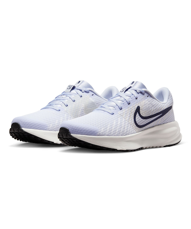 ナイキ(NIKE)スポーツシューズ ランニングシューズ ロード DEFY バイオレット HM9593-005 スニーカー