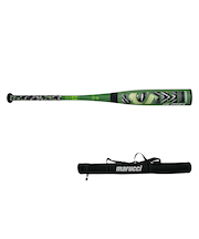 少年軟式用バット 野球 ジュニア ワニクラッシャーマックス 78cm/平均610g MJJSBBWCMJ-78