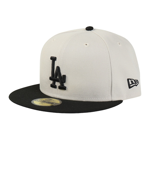 帽子 E ニューエラ（NEW ERA）帽子 キャップ 59FIFTY Powered by GORO