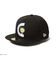 ニューエラ（NEW ERA）帽子 キャップ 59FIFTY コジコジ C 14693463