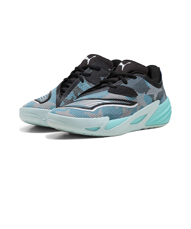 プーマ(PUMA)バスケットシューズ バッシュ オールプロ ニトロ 2 31230601