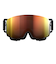 ポック（POC）ウインターゴーグル ネクサル ワイドフィット JAPAN FIT 40851-8701