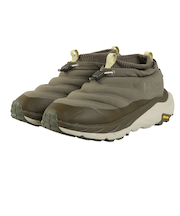 ホカ（HOKA）モックシューズ カジュアルシューズ カハ 2 フロスト モック GTX  オリーブ 1155210-AVS スリッポン