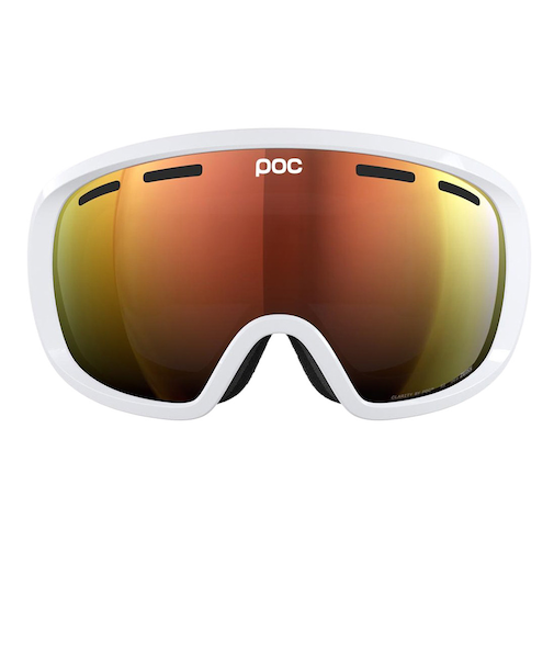 ポック（POC）ウインターゴーグル フォーヴィア ワイドフィット JAPAN FIT 40841-8703