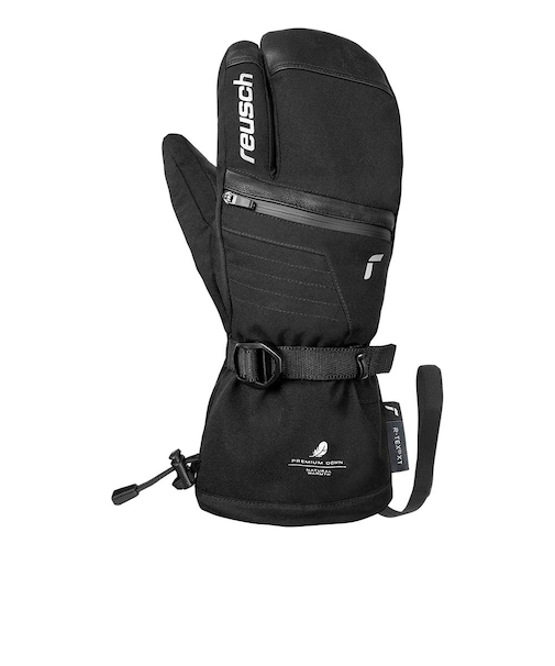 ロイシュ（REUSCH）ミトングローブ REUSCH LANDO R-TEX XT LOBSTER 65018447702