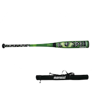 軟式用バット 野球 一般 ワニクラッシャーマックス 83cm/平均720g MJJSBBWCM-83