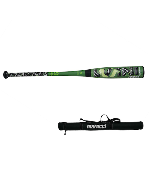 軟式用バット 野球 一般 ワニクラッシャーマックス 83cm/平均720g MJJSBBWCM-83