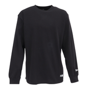 ニューエラ（NEW ERA）長袖 コットン Tシャツ Paisley レギュラーフィット 14682705