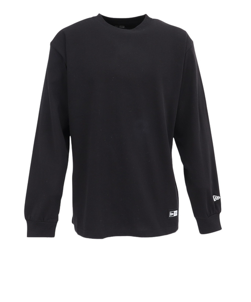 ニューエラ（NEW ERA）長袖 コットン Tシャツ Paisley レギュラーフィット 14682705