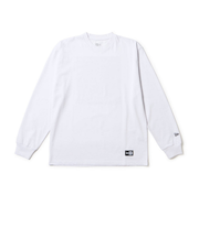 ニューエラ（NEW ERA）長袖 コットン Tシャツ Paisley レギュラーフィット14682704