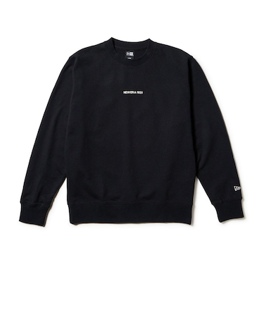 ニューエラ（NEW ERA）裏毛 スウェット クルーネック 1920 14682651