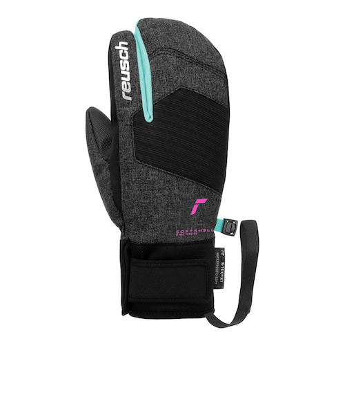 ロイシュ（REUSCH）ミトングローブ ジュニア REUSCH SIMON R-TEX XT