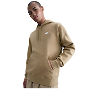 ナイキ（NIKE）クラブ プルオーバー フリース パーカー FN3860-297