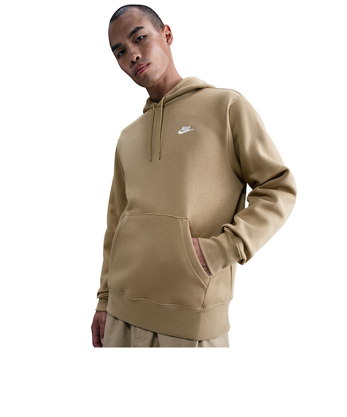 ナイキ（NIKE）クラブ プルオーバー フリース パーカー FN3860-297