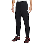 ナイキ（NIKE）クラブ BB フリース カーゴ パンツ FN3806-010