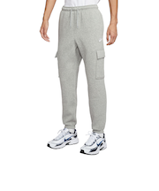 ナイキ(NIKE)クラブ BB フリース カーゴ パンツ FN3806-063