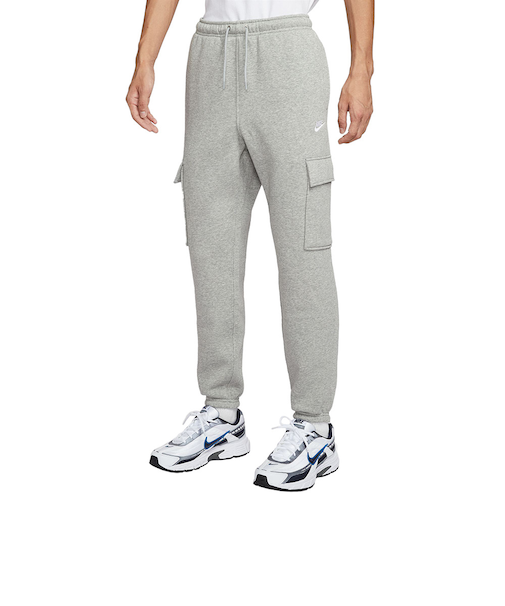 ナイキ（NIKE）クラブ BB フリース カーゴ パンツ FN3806-063