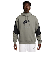 ナイキ(NIKE)エア フリース プルオーバー パーカー HJ0274-320