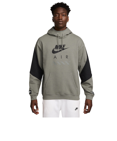 ナイキ（NIKE）エア フリース プルオーバー パーカー HJ0274-320