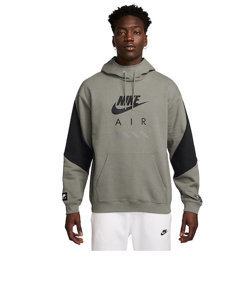 ナイキ（NIKE）エア フリース プルオーバー パーカー HJ0274-320