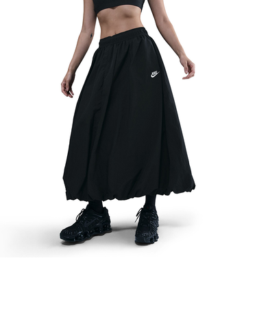 ナイキ（NIKE）NSW WR スカート IM7451-010