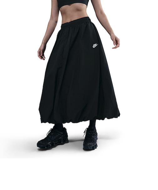 ナイキ（NIKE）NSW WR スカート IM7451-010