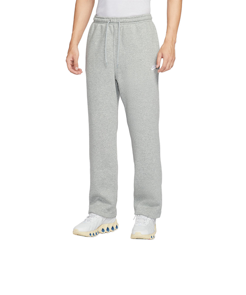 ナイキ（NIKE）クラブ オープンヘム フリース パンツ FN3732-063