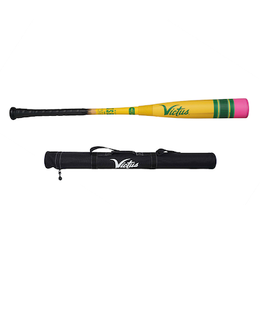 軟式用バット 野球 一般 ペンシルバット 84cm/平均740g VJJSBBYP-84