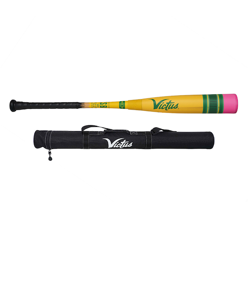 少年軟式用バット 野球 ジュニア ペンシルバット 78cm/平均590g VJJSBBYPJ-78