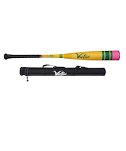 少年軟式用バット 野球 ジュニア ペンシルバット 80cm/平均600g VJJSBBYPJ-80